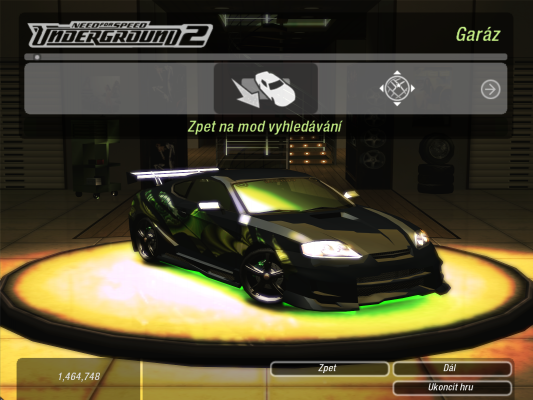 Download Save Game Tamat Nfs Underground 1