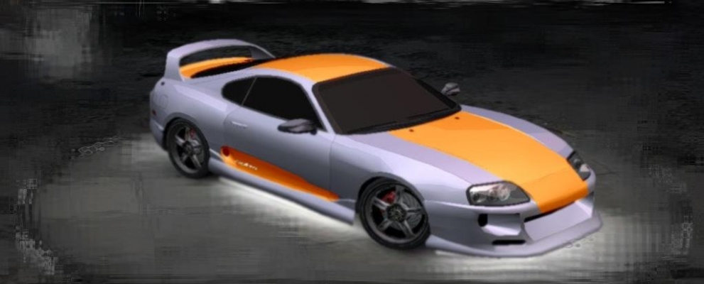 Supra z Michaloviec ;-)
