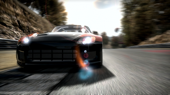 2000 Honda S2000
[b]NFS: Shift[/b] (1.02)
[i]- 1920x1080, High, 8x/16x[/i]
