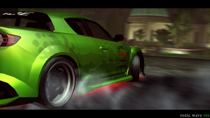 toxic wave street drift


nudil som sa, tu je mŕtvo, tak nech sa páči. taký jednoduchý street drifter.


 [b][color=red]Ďalší pohľad:[/b][/color]
   
[url=http://gallery.needforspeed.sk/albums/userpics/11062/rx81.jpg][img]http://gallery.needforspeed.sk/albums/userpics/11062/thumb_rx81.jpg[/img][/url]
