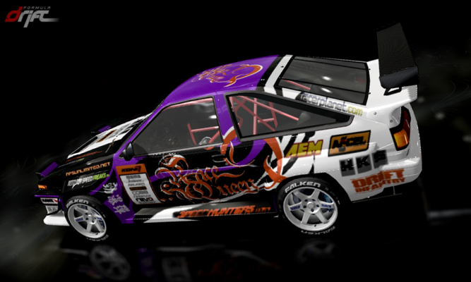 D-RQ.AE86 p/no.45
layers : 167
worktime : 134 min
ENJOY

