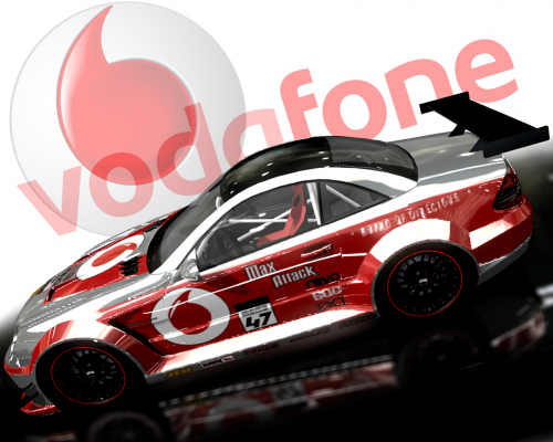 VODAFONE p/M 65 R-AMG
layers : 124
worktime : 89 min
ENJOY
