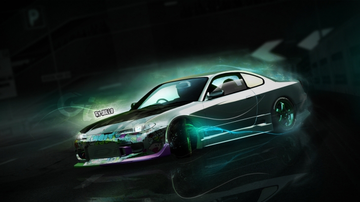 Nissan Silvia S15 Spec-R
-Taky wall som si spravil ;)
-Nic extra,prvy krat som pouzil fractaly,nedalo mi to :)
-[b]SONG: [/b] [url=http://www.youtube.com/watch?v=fDS872M9Y9c/][color=green]Noisia & Mayhem ft. KRS One - Exodus[/color][/url]
[color=red]-ENJOY ! [/color]
[color=grey]-m??m to aj v 1920x1080...ale upol som to v men??om ;)[/color]
