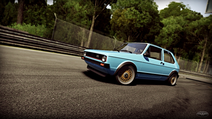 got stance ?
gti mk1 in baby blue
obycajny trapny screen, bla bla.. bleeee
