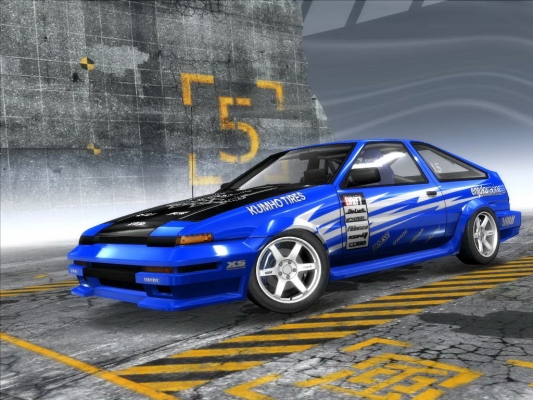 Ae86
zdravim creator :P
