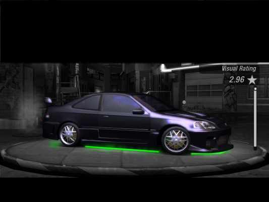 fast and furious 1 civic
fast and furious 1  Dátum vydania: 13. septembra 2001 
Keywords: Faf1,u2,civic,honda,tuning