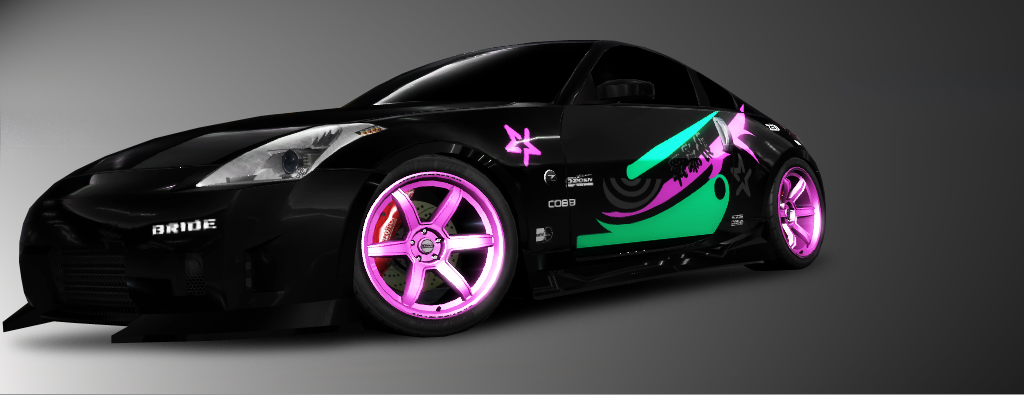 p_350Z
New style_ PINK
