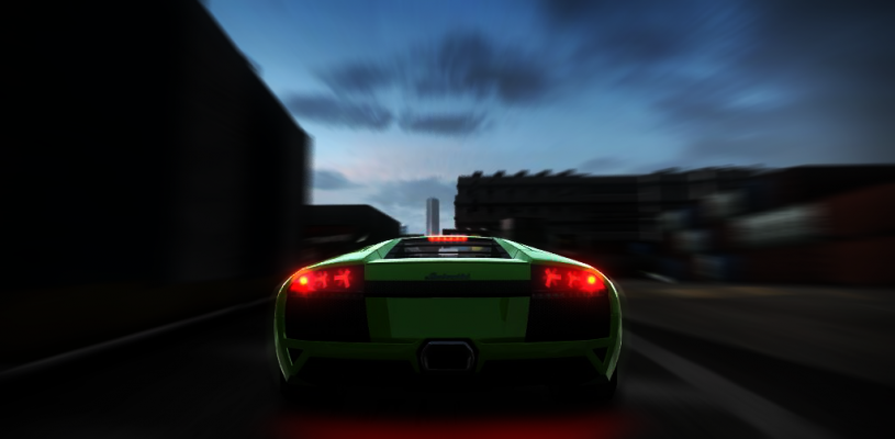 Lambo in night
Details all high
8xAA
16xAF
Enjoy ;)
