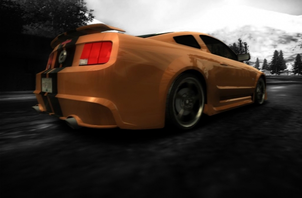 GT
Mustangicek :D
