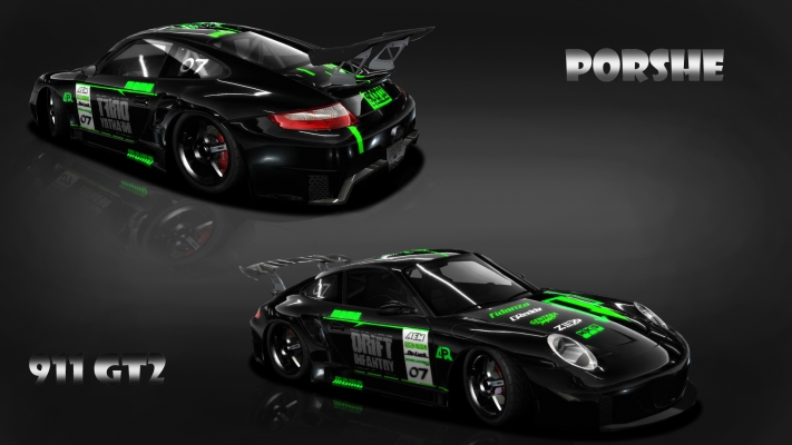 Porsche 911 GT2 Wallpaper
MASOVYPACIFISTA FAKT SORRY ZE SOM DAL PRED TEBA SOM SI TO NEVSIMOL !! Taky pokus o upravu na wallpaper... nemusi to byt dobre tak hodnodte hlavne auto oki ? :D ta zelena machula hore ma byt momo a to momo na narazniku tam nemalo bbyt, mojmu PS drbe :D
