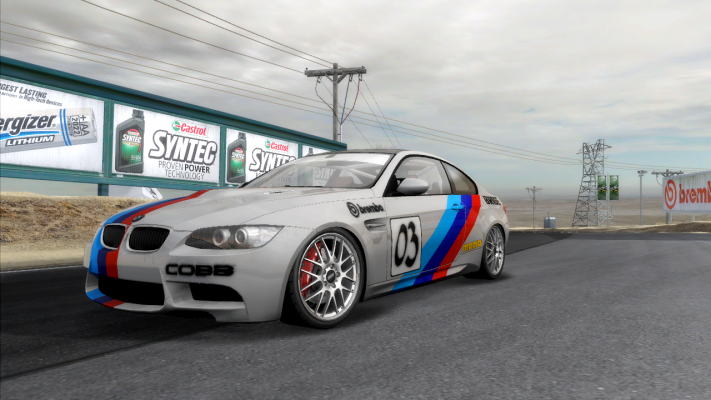 BMW M3 E92
Keywords: BMW M3 E92