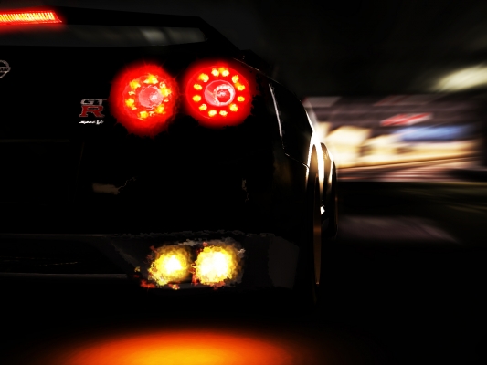 GT-R R35 Spec.V
[color=red]no tak tady je mensi uprava od Kultyho .... screen jsem fotil ja ... [/color]
