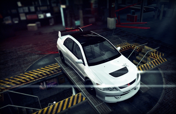 rrrrrEvolution !
(:
Keywords: need for speed world online nfswo nfs wo genji mitsubishi lancer evolution evo ix 9