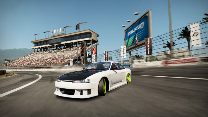 S14 DriftMonster
