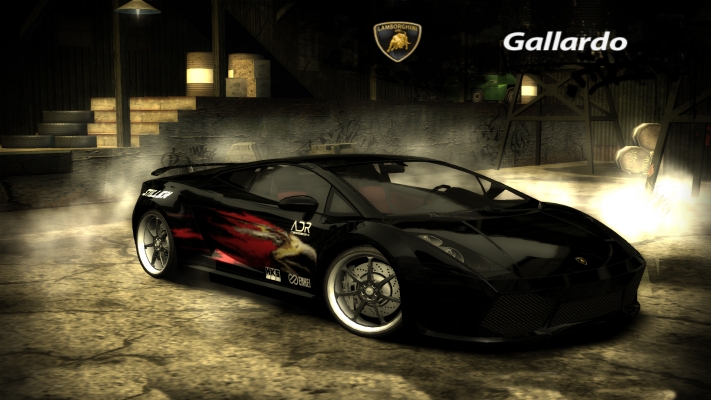 Gallardo 1080p
