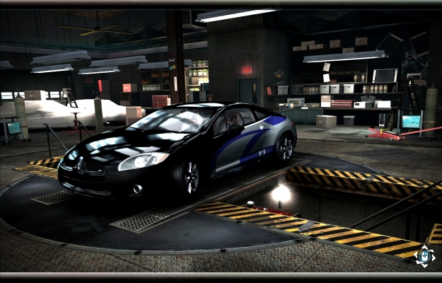 Welcome in World
Prvyy krat v zivote vo World Online.. Tak som zbuchol taku 5minutovku .. nech aj ja neco mam :D [img]http://gallery.needforspeed.sk/albums/userpics/FD.jpg[/img]
