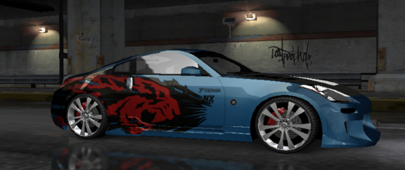 [color=red]Red Tiger[color=black]
New one ;)

[img]http://gallery.needforspeed.sk/albums/userpics/FD.jpg[/img]

Enjoy!!!
