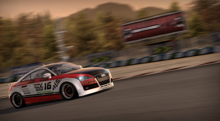 audi tt race style 
pls komenty... 
