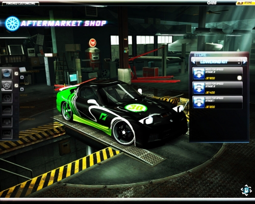 Rx-7
NFS World
