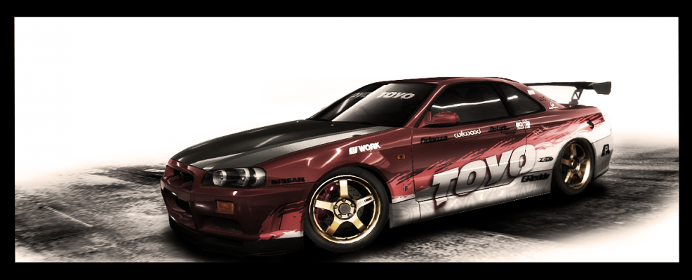 Nissan Skyline GTR
hi all,tak tu je slí­bení­ skyline doufám že sa vám bude aspoň trochu páčit,úpravu dělal masovypacifista thx.

