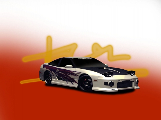 240sx
Zdarec , sora uz som davnejsi nerobil s photoshopom a tuning som si musel zase precvicit  [url=http://www.youtube.com/watch?v=fKenCWGKg5w] Deixa Eu Dizer[/url]
