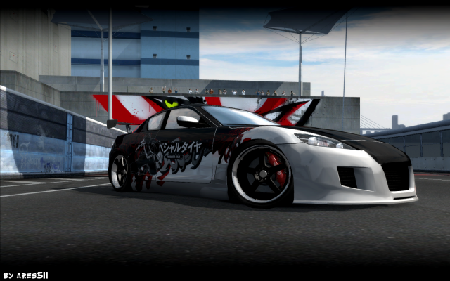 RX-8
Dufam ze to nieje az take hrozne, vysiel som z cviku XD.  ///song: http://www.youtube.com/watch?v=Y-Q9sW2XOtw ///

