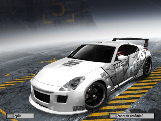 Drift 350Z
Komentujte 
