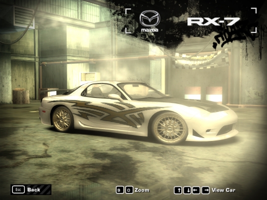 Street RX7
Komentiky pls
