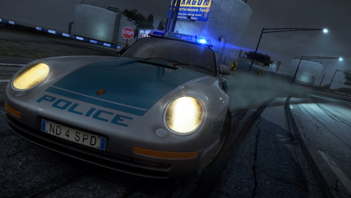 Porsche 959
Porsche Unleashed DLC, Xbox 360
