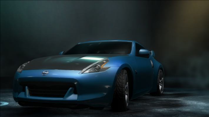 Nissan 370Z
Po dlhsom case nastal cas pohrat sa trochu :-)
