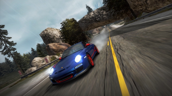 555gallardo
- Porsche 911 GT3 RS
- Xbox 360 (720p)
