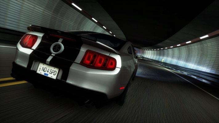 Shelby GT500
Po dlhom case pridavam screenshot z Hot Pursuit, pretoze som konecne zistil ako uploadnut screenshoty na Autolog z X360 :) Toto auto mi pripomina dost RUN, na ktore sa neskutocne tesim
Keywords: shelby gt500 hot pursuit nfshp nfs hp 2010