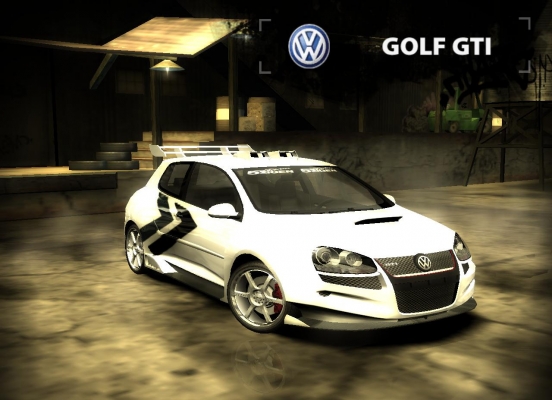 Golf GTI
riadil som sa heslom ze v jednoduchosti je krasa :)
