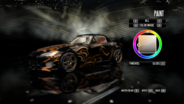 AXE DarkTemptation S2000
pls comment and vote...
