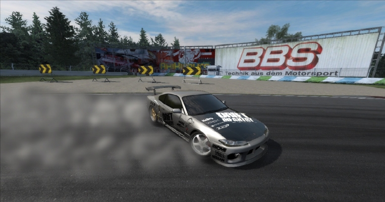 Silvia S15 DRiFT
pls comment and vote...
