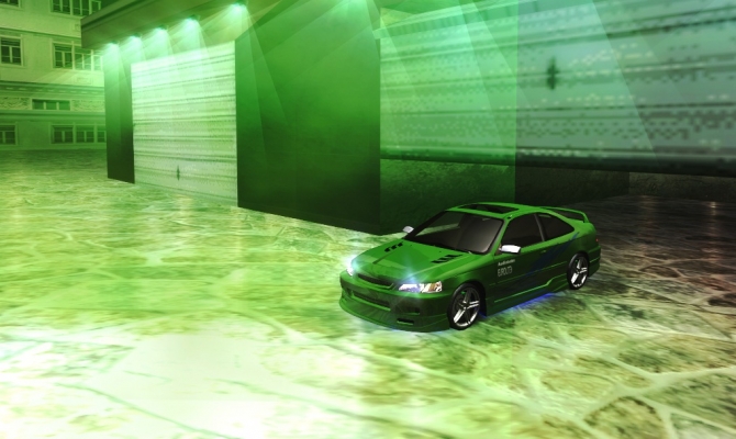 [color=green]Honda CIVIC[/color]
takee jednoduchsie..nemam moc toho este odomknute (12% hry)..pls comment and vote...
[img]http://gallery.needforspeed.sk/albums/userpics/FD.jpg[/img]
