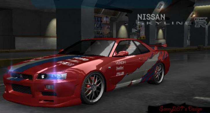 -_Skylline GT-R_-
Zase nieco z Undergroundu.... :D

[img]http://gallery.needforspeed.sk/albums/userpics/FD.jpg[/img]
