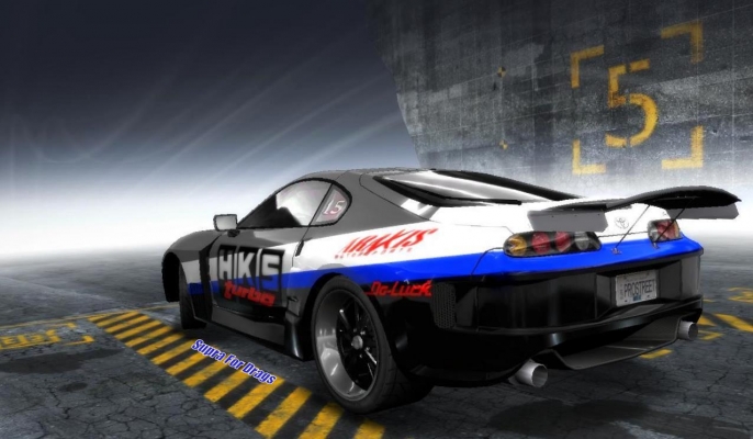 Supra Dragster
Taka jemne upravena Supra na Dragy
[img]http://gallery.needforspeed.sk/albums/userpics/FD.jpg[/img]
