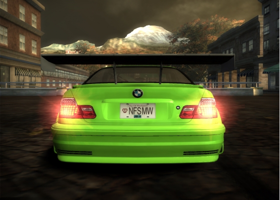 BMW M3 GTR (E46)
Mw tu uz dlho nebolo...tak davam obrazocek... ;)


[img]http://gallery.needforspeed.sk/albums/userpics/FD.jpg[/img]
