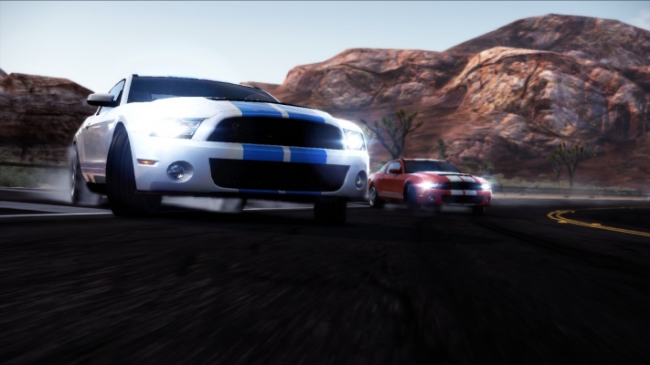 shelby drift
