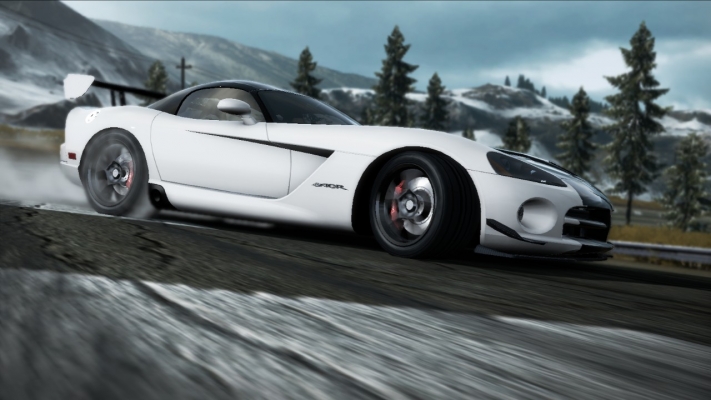 ..:VIPER DRIFT:..
