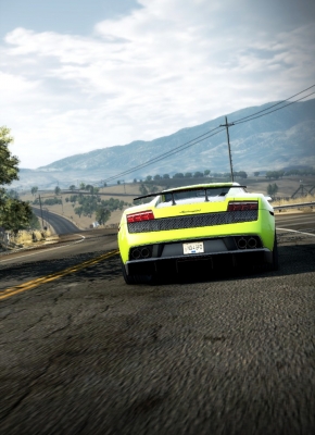 [color=lightgreen] Lamborghini Gallardo LP570-4 Superleggera
