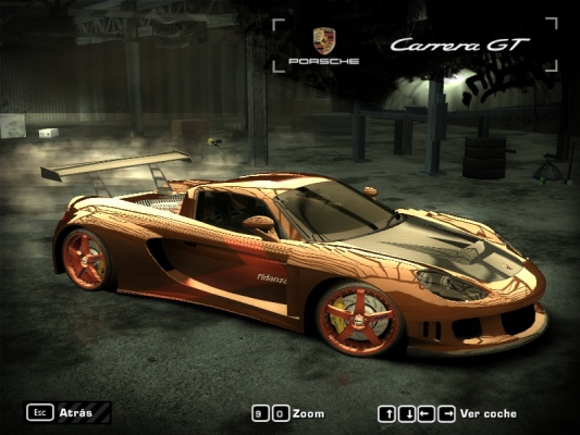 CarreraGT
