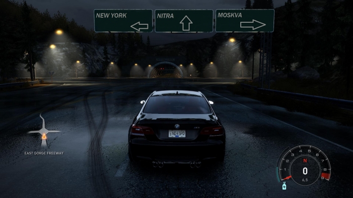 M3 V NFS HHOT PURSUIT !!!! :D
Nevedel som u?? co odfotit :D :D :D :D
