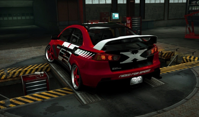 EVO-X
