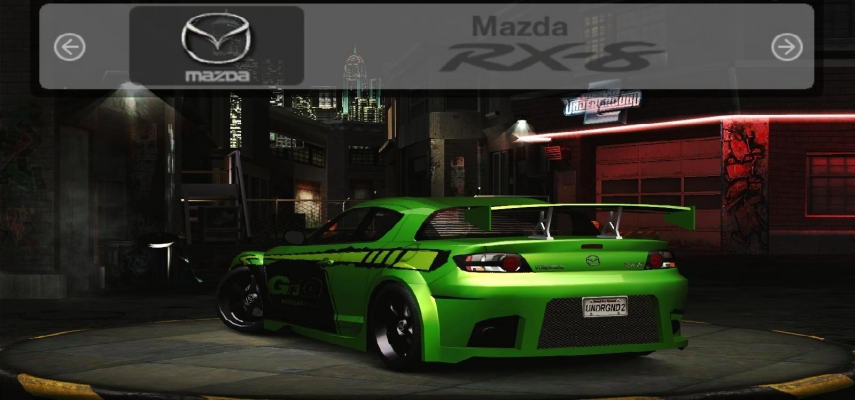 Mazda RX-8
Tak?? mal?? rekordman :) Wankel je proste P??n :)
