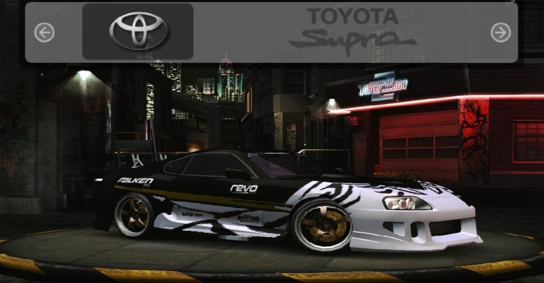 Toyota Supra
Viem, ??e to niï¿½??ï¿½m neohuruje a ??e tak??ch tu u?? asi bolo veï¿½?a. Ja len d??fam ??e sa bude p??ï¿½?i?? aspo?? tro??ku viac ako moje predo??l?ï¿½ aut?? :)
