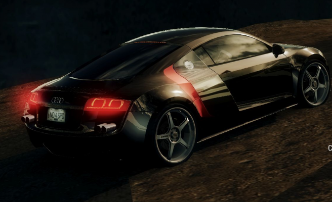 Audi R8 sunset
Keywords: audi a 8 audia8 a8 sunset undercover