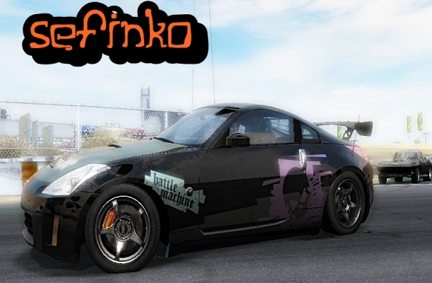 [SCM]actwin,0,0,0,0;Need for Speed™ ProStreet
nfs.exe
26. 1. 2012 , 14:53:59
