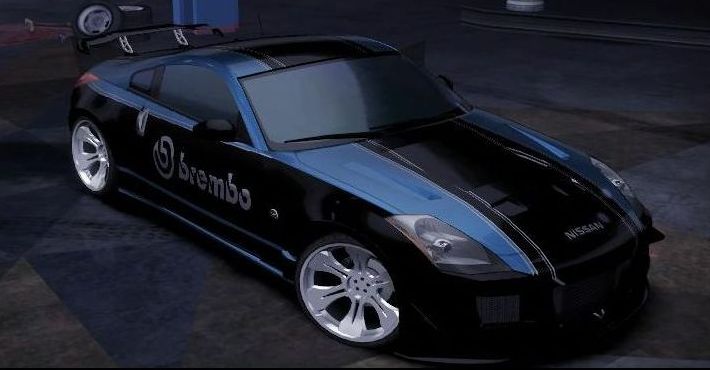 350 Z
Slusne!?
